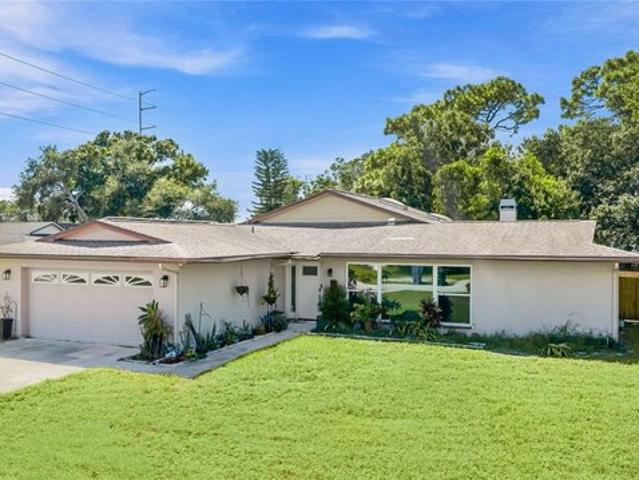 House for sale in Largo, Florida