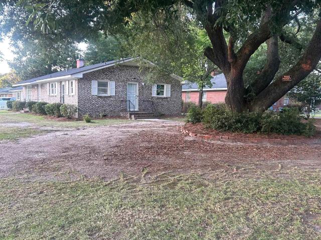 House for sale in Mullins, South Carolina