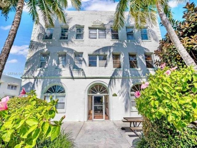 Condo for sale in Miami Beach, Florida