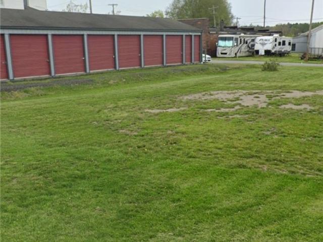 Land for sale in Noble, Ohio
