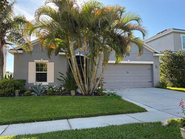House for sale in Ruskin, Florida