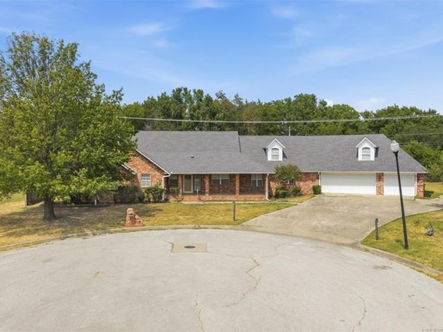 House for sale in Ardmore, Carter County