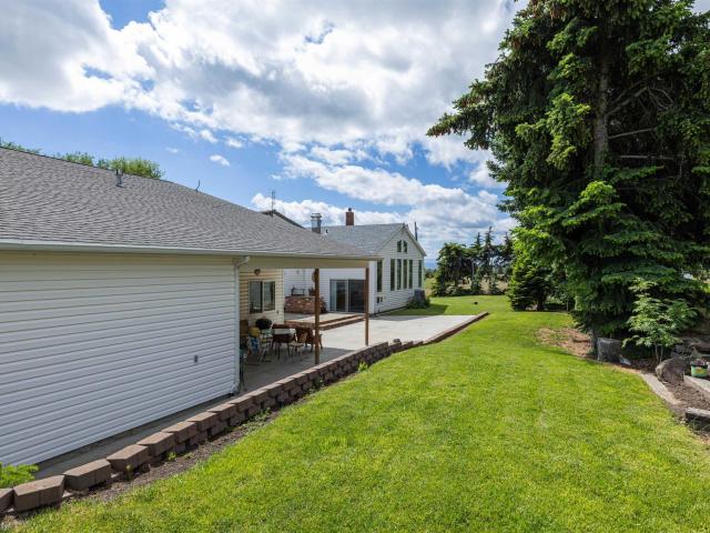 House for sale in Cottonwood, Idaho