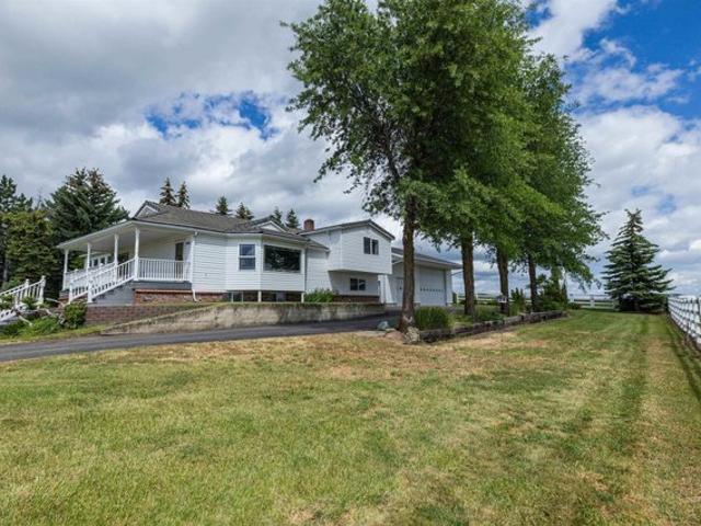 House for sale in Cottonwood, Idaho