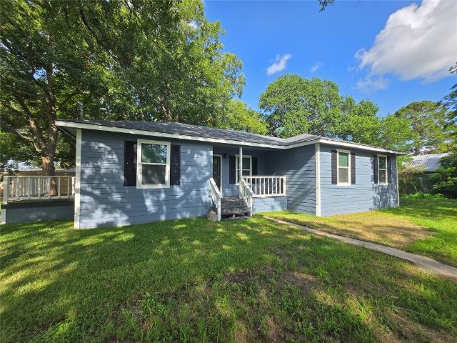Property for sale in Glidden, Texas