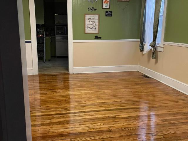 House for sale in Kingstree, South Carolina