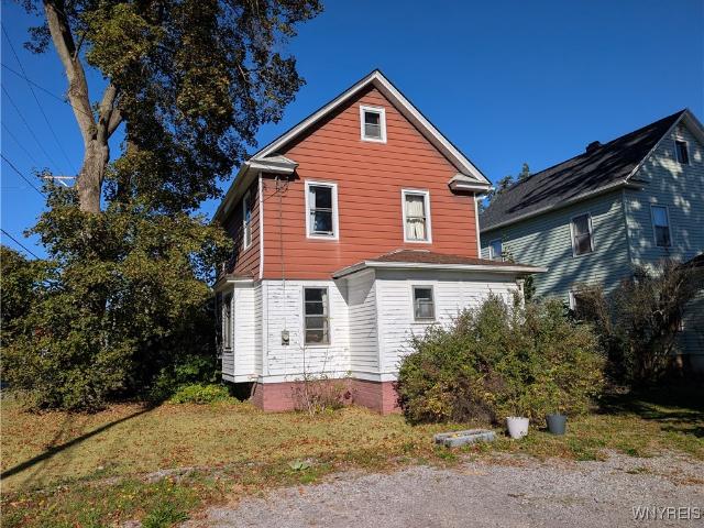 Property for sale in Olean, New York