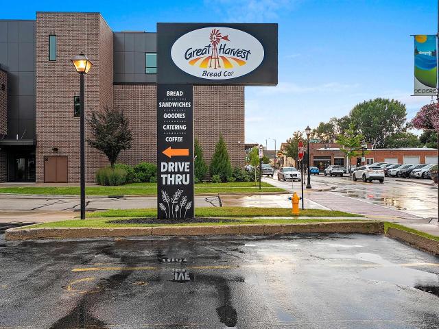 Commercial for sale in De Pere, Wisconsin