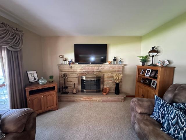 House for sale in Whiteside, Illinois