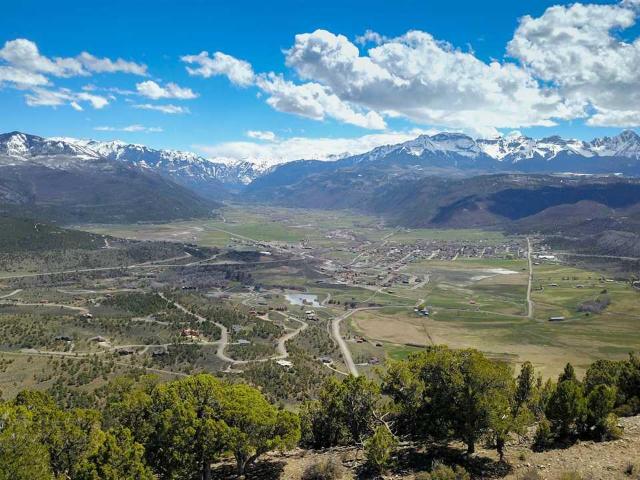 Property for sale in Ridgway, Colorado