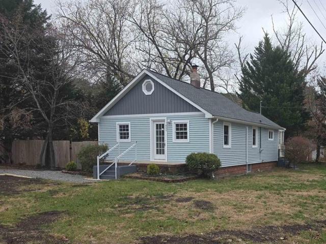 House for sale in Egg Harbor City, Atlantic County