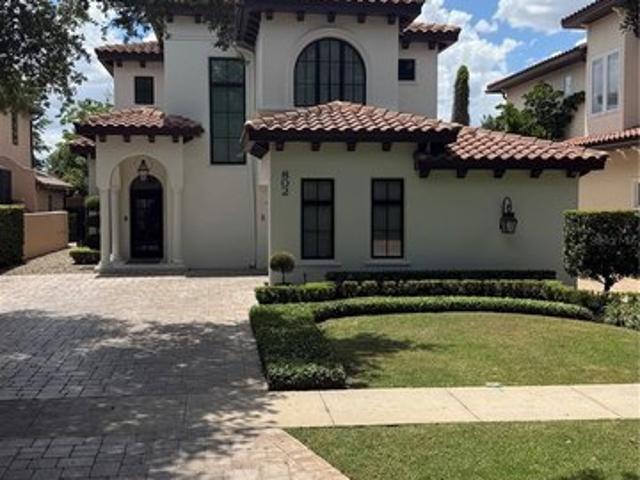 House for sale in Winter Park, Florida