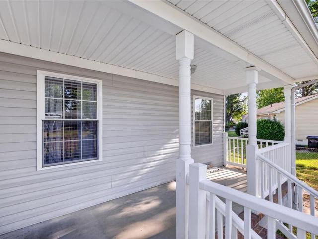 House for sale in Virginia