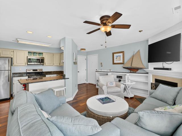 Condo for sale in Somers Point, New Jersey