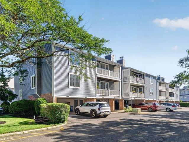 Condo for sale in Somers Point, New Jersey