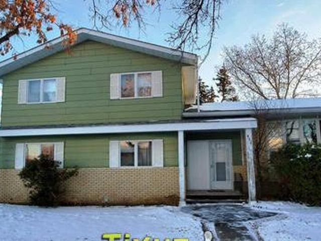 House for sale in Swift Current, Saskatchewan