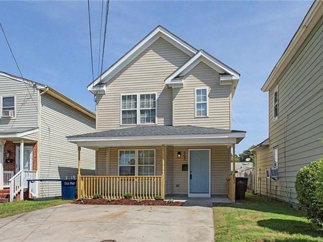 House for sale in Berkley, Norfolk