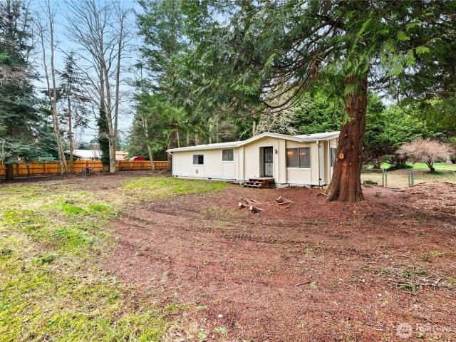 House for sale in Coupeville, Washington