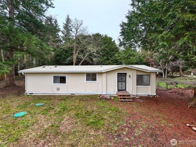 House for sale in Coupeville, Washington