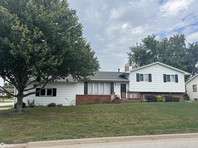 House for sale in Marshalltown, Iowa