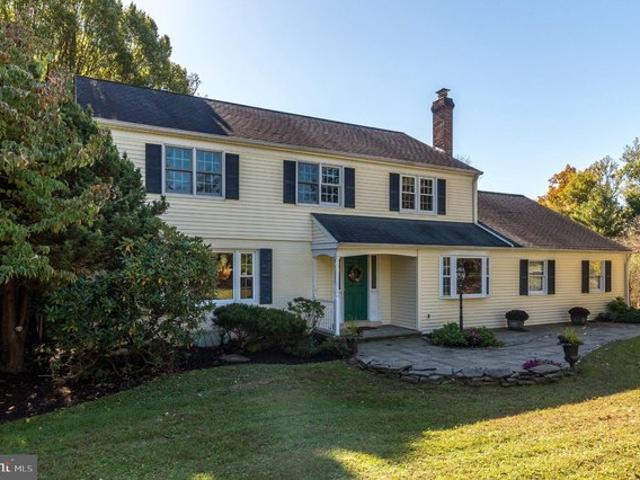 House for sale in West Chester, Chester County