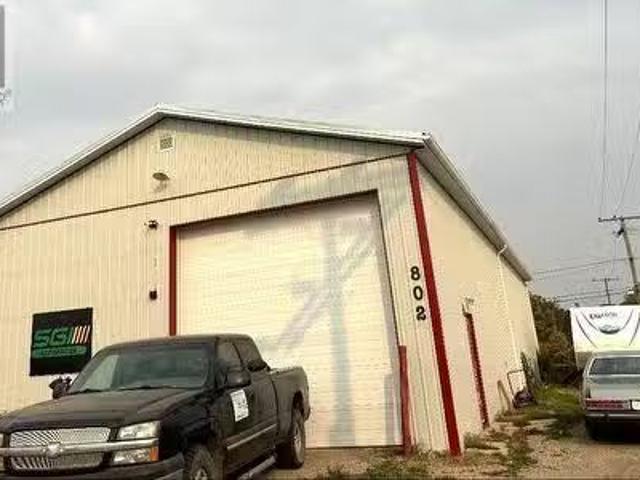 House for sale in Rosetown, Saskatchewan