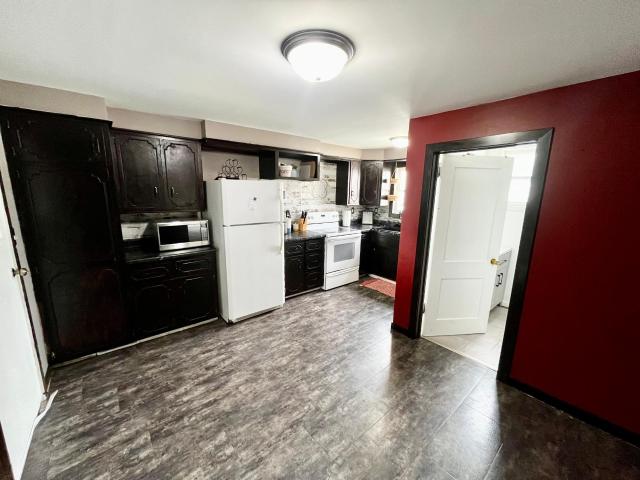 House for sale in Hawley, Minnesota