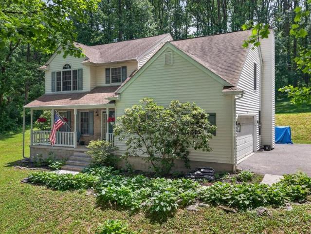 House for sale in Whiteford, Pennsylvania