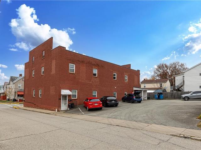 Property for sale in Brackenridge, Pennsylvania