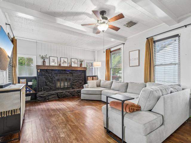 House for sale in Smithville, Bastrop County