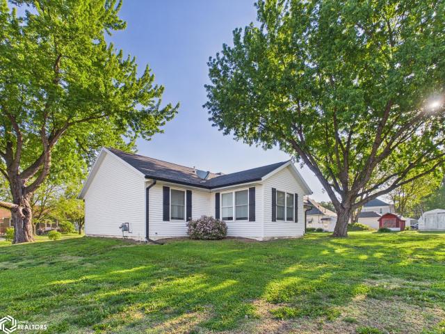 House for sale in Essex, Iowa