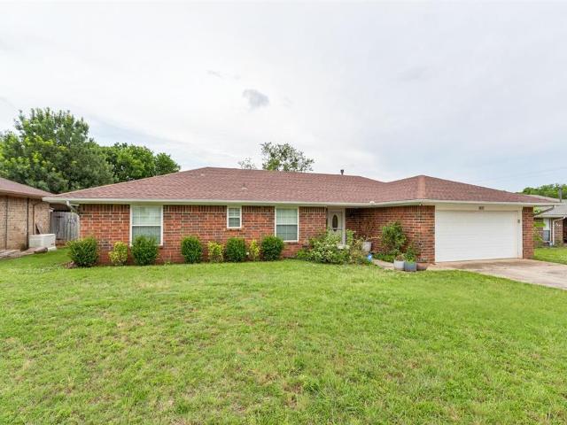 House for sale in Noble, Oklahoma