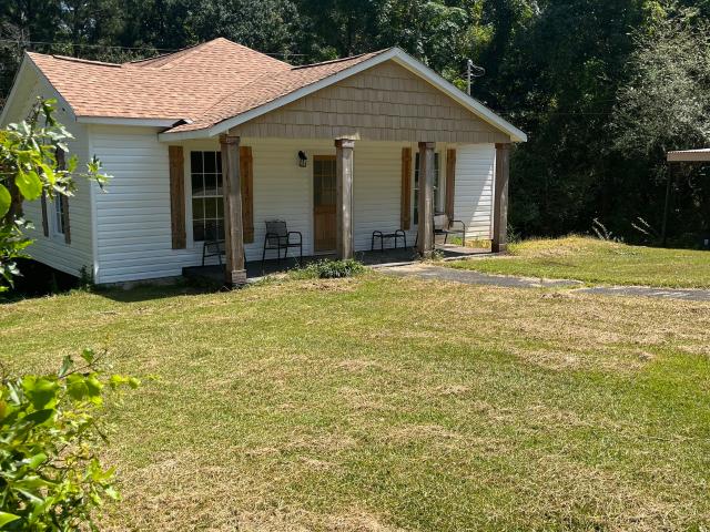 House for sale in Manchester, Georgia