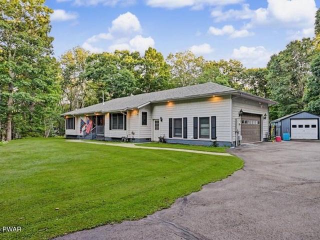 House for sale in Pennsylvania