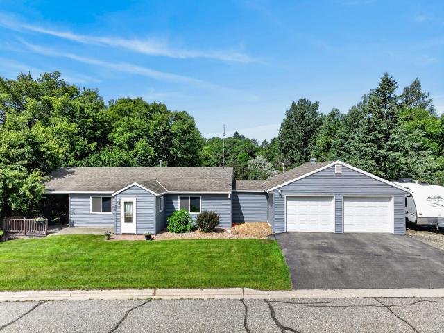 House for sale in Starbuck, Minnesota