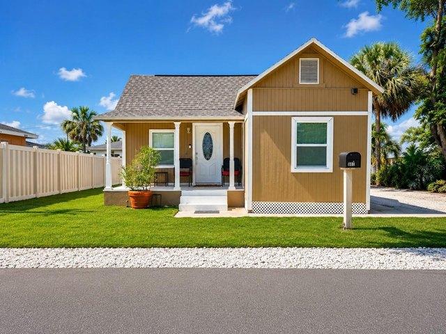 House for sale in Clearwater, Florida