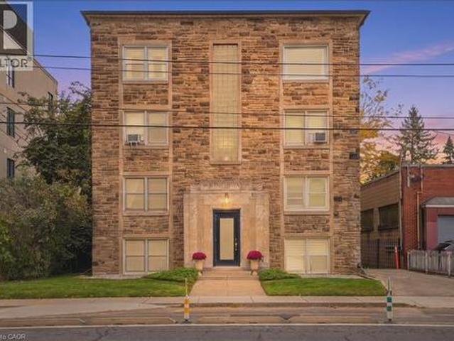 Condo for sale in Westdale North, Hamilton