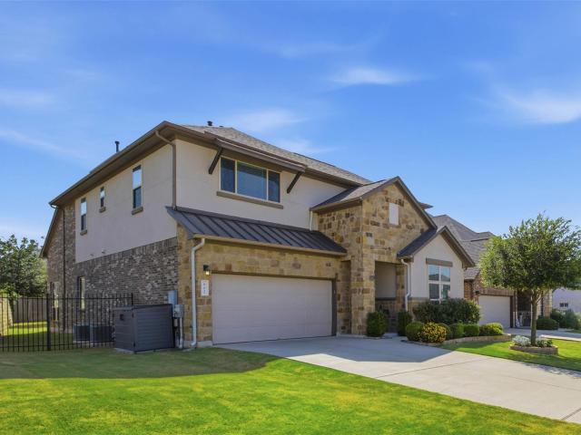 House for sale in Williamson, Texas