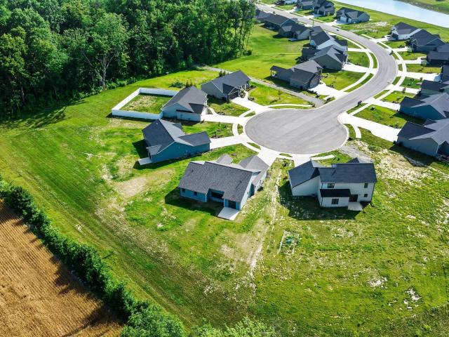 House for sale in Fort Wayne, Indiana