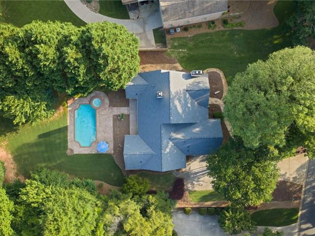 House for sale in Suwanee, Georgia