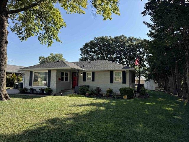 House for sale in Kansas