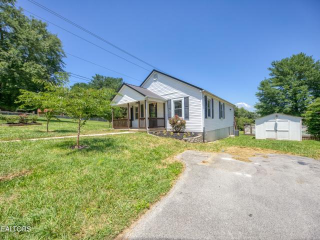 House for sale in Tennessee