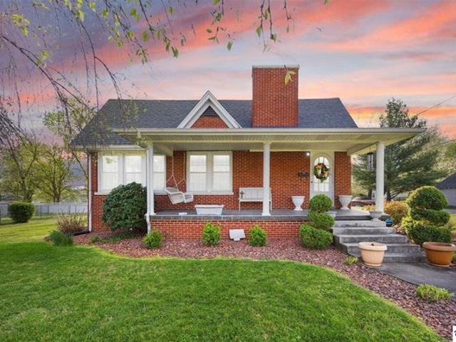 House for sale in Campbellsville, Kentucky