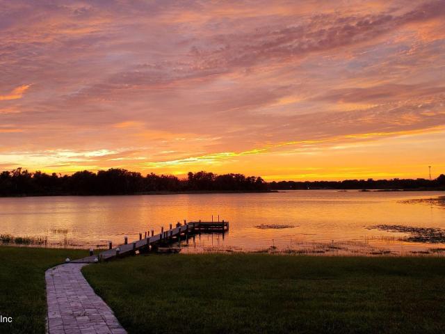 House for sale in Crescent City, Florida