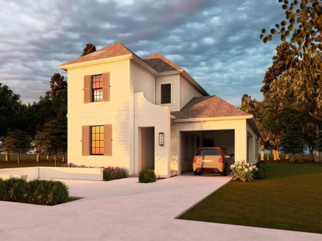 Townhouse for sale in Oxford