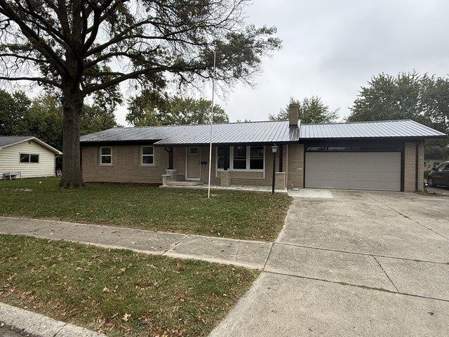 House for sale in Celina, Mercer County