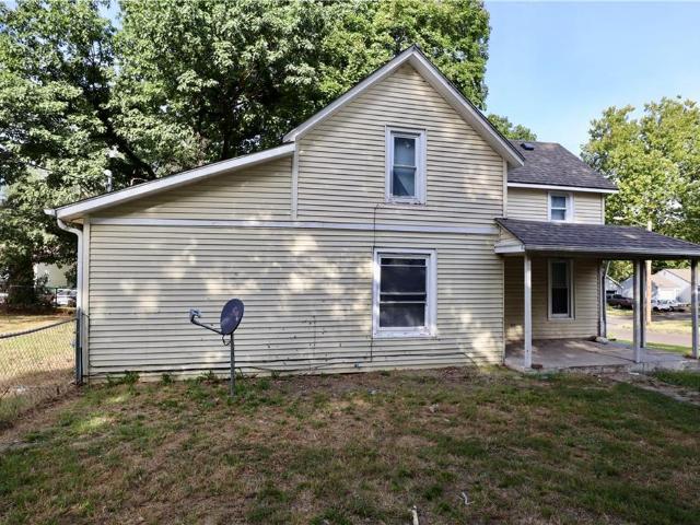 House for sale in Kansas