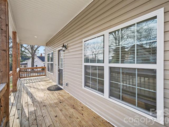 House for sale in Albemarle, North Carolina