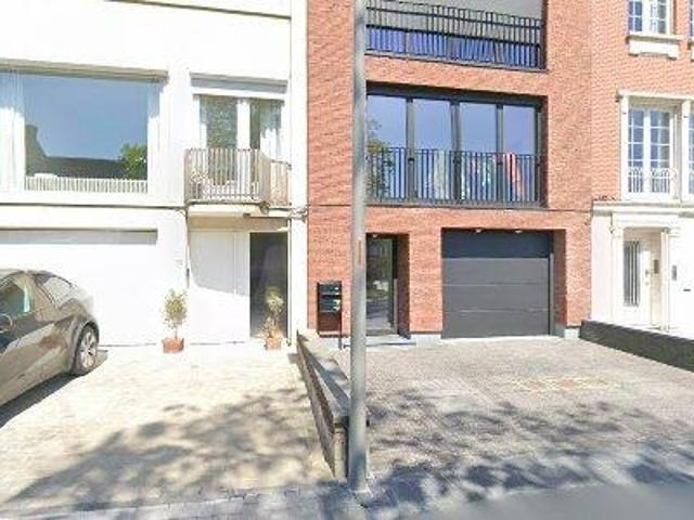 Appartement location à Courtrai, West-Vlaanderen