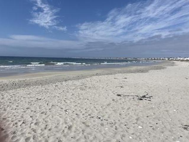 Land for sale in Dwarskersbos, Bergrivier Local Municipality